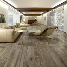 Ragno Woodmania 20x120 см, porcelanato não esmaltado, Itália, árvore - foto de interior 1 Ragno Woodmania 20x120 см, porcelanato não esmaltado, Itália, árvore - foto de interior 1 - foto 1
