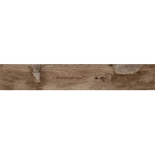 Ragno Woodmania С000473873 R56P_WOODMANIA GRIP MUSK 20X120 posliinilaatta 20x120 cm, Italia, puunaytteinen - kuva 1 - kuva 1