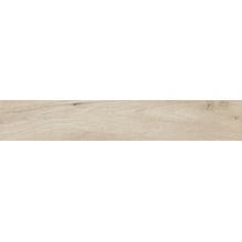 Ragno Woodsense С000476340 R7FU_WOODSENSE AVORIO RETT. 20X120 posliinilaatta 20x120 cm, Italia, puunaytteinen - kuva 1 - kuva 1