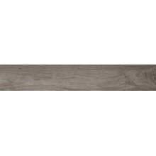 Ragno Woodsense С000476326 R7FX_WOODSENSE GRIGIO RETT. 20X120 posliinilaatta 20x120 cm, Italia, puunaytteinen - kuva 1 - kuva 1