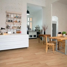 Ragno Woodsoft 20x120 см, porcelanato não esmaltado, Itália, árvore - foto de interior 1 - foto 1