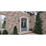 Realonda Deva 44x66 см, glaseret keramisk granit, Spanien, andre stenarter - interiørfoto 2