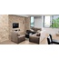 Realonda Deva 44x66 см, glaseret keramisk granit, Spanien, andre stenarter - interiørfoto 4