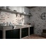 Realonda Manhattan 31x56 см, porcelanato esmaltado, Espanha, tijolo - foto de interior 5