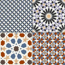 Realonda Marrakech Colour gres porcelanato 44,2x44,2 cm, Espanha, efeito pedra  - foto 1 - foto 1