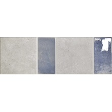 Realonda Amalfi С000598024 AMALFI BLUE MOON gres porcelanato 15x45 cm, Espanha, outros tipos de pedra - foto 1 - foto 1