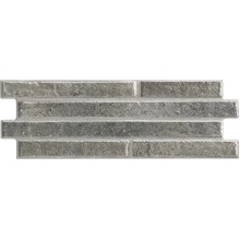 Realonda Amsterdam С000595689 AMSTERDAM CHARCOAL 15x45 Mozaik 15x45 cm, Spanien, mursten - foto 1 - foto 1