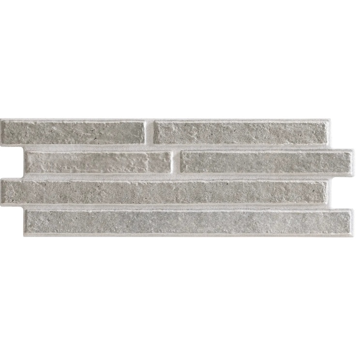 Realonda Amsterdam С000595688 AMSTERDAM GREY 15x45 Mozaika 15x45 cm, Španělsko, cihla - fotografie 1 Realonda Amsterdam С000595688 AMSTERDAM GREY 15x45 Mozaika 15x45 cm, Španělsko, cihla - fotografie 1