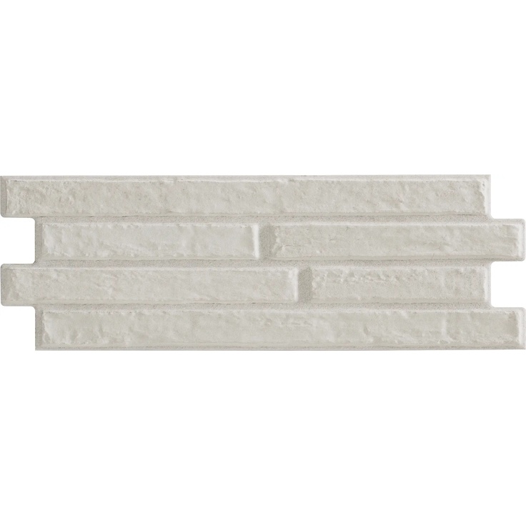 Realonda Amsterdam С000595687 AMSTERDAM WHITE 15x45 Mosaic 15x45 cm, Spain, brick - photo 1 Realonda Amsterdam С000595687 AMSTERDAM WHITE 15x45 Mosaic 15x45 cm, Spain, brick - photo 1