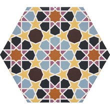 Realonda Andalusi С000365550 Andalusi 28,5x33 keramisk granitt 28,5x33 cm, Spania - foto 1 - foto 1