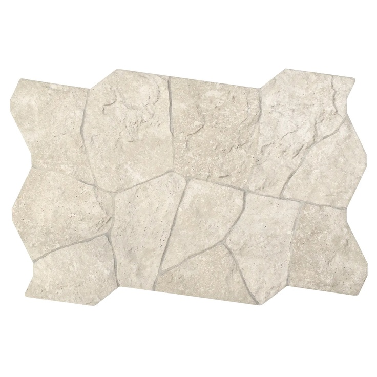 Realonda Andes С000598278 ANDES IVORY 40x62 gres porcelánový 40x62 cm, Španělsko, další druhy kamene - fotografie 1 Realonda Andes С000598278 ANDES IVORY 40x62 gres porcelánový 40x62 cm, Španělsko, další druhy kamene - fotografie 1