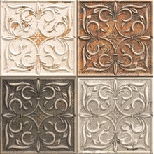 Realonda Antigua С000418465 ANTIGUA LIS MIX keramisk granitt 33x33 cm, Spania, under betong - foto 1 - foto 1