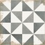Realonda Antique С000416348 ANTIQUE TRIANGLE porcelain tile 33x33 cm, Spain - photo 1