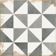 Realonda Antique С000416348 ANTIQUE TRIANGLE keramisk granitt 33x33 cm, Spania - foto 1 - foto 1