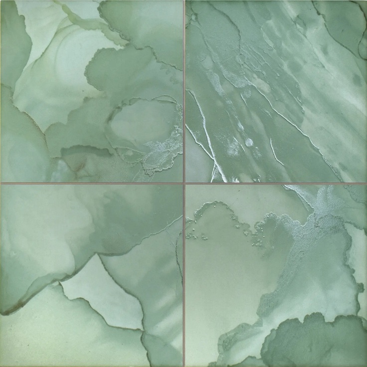 Realonda Aquarelle С000620101 AQUARELLE GARDEN 33x33 porcelain tile 33x33 cm, Spain - photo 1 Realonda Aquarelle С000620101 AQUARELLE GARDEN 33x33 porcelain tile 33x33 cm, Spain - photo 1