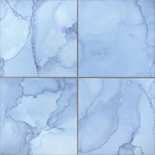 Realonda Aquarelle С000620102 AQUARELLE TURQUOISE 33x33 keramisch graniet 33x33 cm, Spanje - foto 1 - foto 1