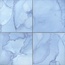 Realonda Aquarelle С000620102 AQUARELLE TURQUOISE 33x33 porcelain tile 33x33 cm, Spain - photo 1