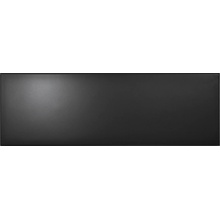 Realonda Argos С000598030 ARGOS MATTE BLACK 15x45 porcelænsflise 15x45 cm, Spanien, monokrom - foto 1 - foto 1