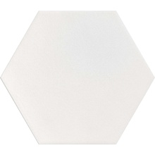 Realonda Argos С000564215 ARGOS WHITE_56x48 porcelænsflise 48x56 cm, Spanien, monokrom - foto 1 - foto 1