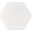 Realonda Argos С000564215 ARGOS WHITE_56x48 gres porcelánový 48x56 cm, Španělsko, jednobarevný - fotografie 1