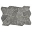 Realonda Arkansas С000598276 ARKANSAS CHARCOAL 40x62 porcelænsflise 40x62 cm, Spanien, andre stenarter - foto 1
