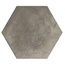 Realonda Atelier С000564223 ATELIER CHARCOAL gres porcelánový 48x56 cm, Španělsko, beton - fotografie 1