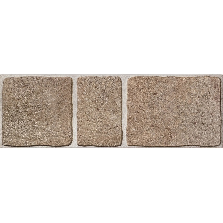 Realonda Atrium SAGRES COTTO porcelain tile 15x45 cm, Spain, cotto - photo 1 Realonda Atrium SAGRES COTTO porcelain tile 15x45 cm, Spain, cotto - photo 1