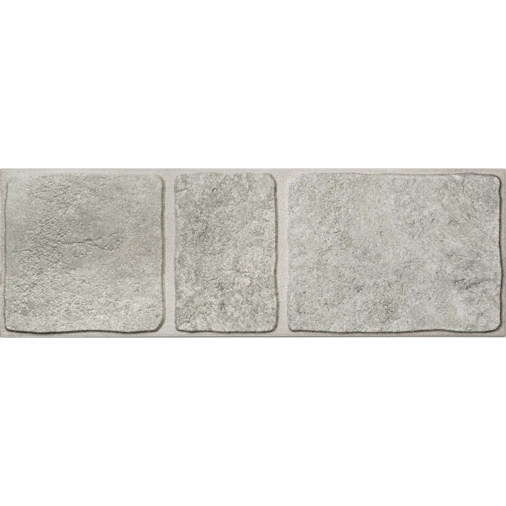 Realonda Atrium BLOCK GREY porcelain tile 15x45 cm, Spain, other types of stone - photo 1 Realonda Atrium BLOCK GREY porcelain tile 15x45 cm, Spain, other types of stone - photo 1