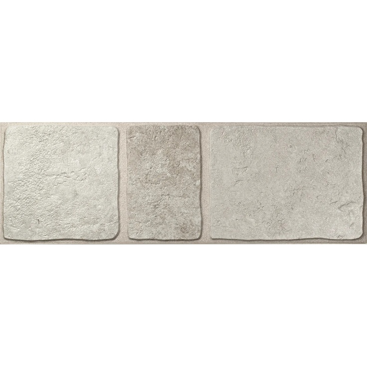 Realonda Atrium REEF WHITE porcelain tile 15x45 cm, Spain, other types of stone - photo 1 Realonda Atrium REEF WHITE porcelain tile 15x45 cm, Spain, other types of stone - photo 1