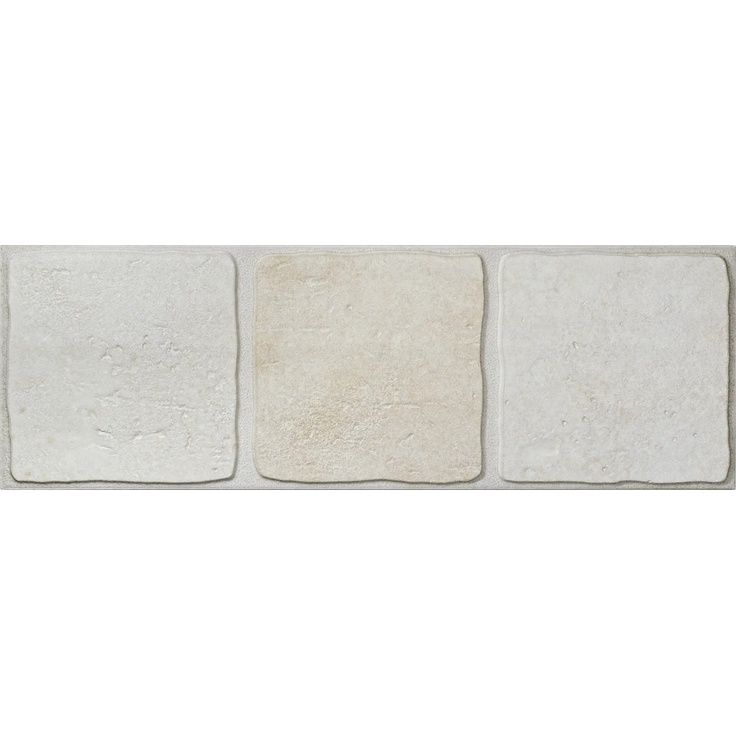 Realonda Atrium SAGRES WHITE porcelain tile 15x45 cm, Spain, other types of stone - photo 1 Realonda Atrium SAGRES WHITE porcelain tile 15x45 cm, Spain, other types of stone - photo 1
