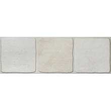 Realonda Atrium SAGRES WHITE porcelain tile 15x45 cm, Spain, other types of stone - photo 1 - photo 1