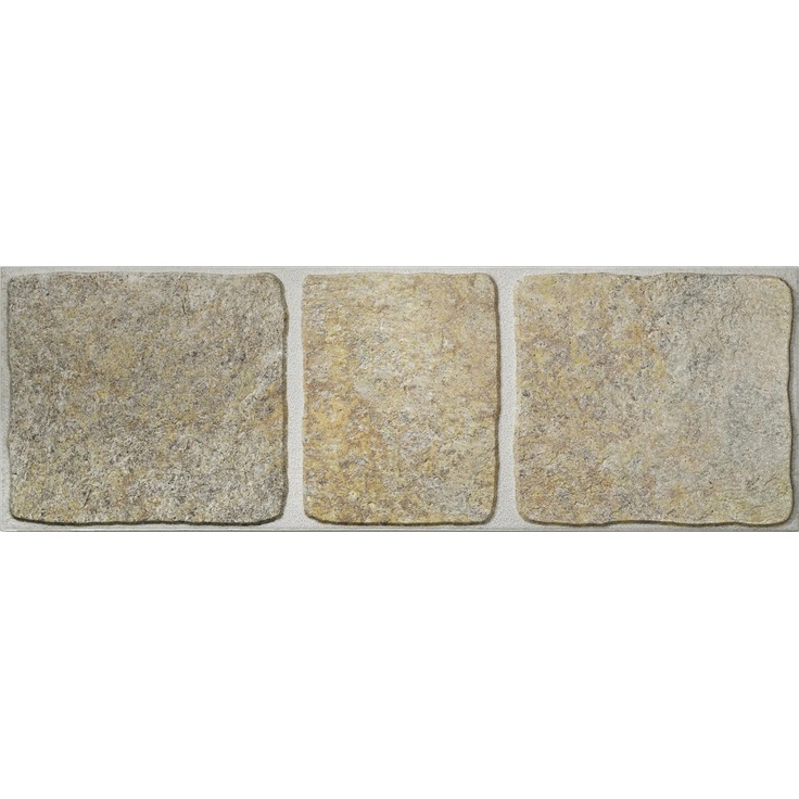 Realonda Atrium BLOCK SAND porcelain tile 15x45 cm, Spain, other types of stone - photo 1 Realonda Atrium BLOCK SAND porcelain tile 15x45 cm, Spain, other types of stone - photo 1