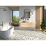 Realonda Avalon 44x44 см, glazed porcelain stoneware, Spain, other types of marble - interior photo 2