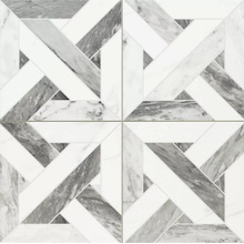 Realonda Avalon 44,2 porcelain tile 44,2x44,2 cm, Spain, stone  - photo 1 - photo 1