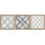 Realonda Baeza С000616427 BAEZA 15x45 porcelain tile 15x45 cm, Spain, hydraulic - photo 1