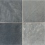 Realonda Bali С000563852 BALI ANTRACITA porcelain tile 33x33 cm, Spain - photo 1