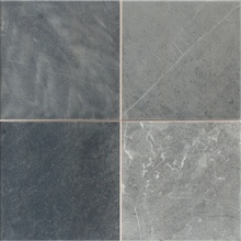Realonda Bali С000563852 BALI ANTRACITA gres porcelanato 33x33 cm, Espanha - foto 1 - foto 1