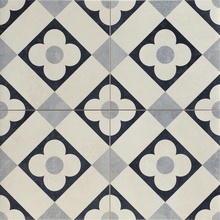 Realonda Barcelona С000594233 BARCELONA WHITE 44x44 gres porcelanato 44x44 cm, Espanha, hidráulica - foto 1 - foto 1