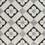 Realonda Barcelona С000594233 BARCELONA WHITE 44x44 porcelain tile 44x44 cm, Spain, hydraulic - photo 1