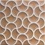 Realonda Bari С000616908 BARI LATTICE TERRA porcelænsflise 33x33 cm, Spanien, kotto - foto 1
