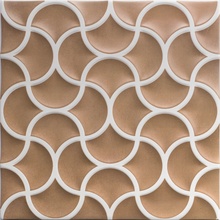 Realonda Bari С000616908 BARI LATTICE TERRA granitkeramik 33x33 cm, Spanien, kotto - foto 1 - foto 1