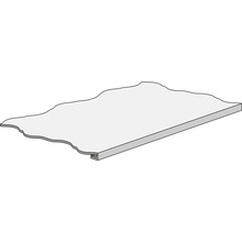 Realonda Borgogna White С000557070 BORGOGNA WHITE PELDAÑO TÉCNICO LADO 44 Degrau 44x66 cm, Espanha, outros tipos de pedra - foto 1 - foto 1