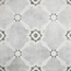 Realonda Borneo gres porcelanato 33x33 cm, Espanha, imitação de azulejo hidráulico - foto 1 Realonda Borneo gres porcelanato 33x33 cm, Espanha, imitação de azulejo hidráulico - foto 1