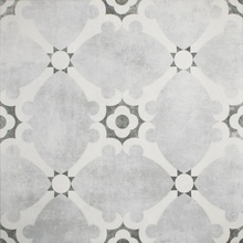 Realonda Borneo gres porcelanato 33x33 cm, Espanha, imitação de azulejo hidráulico - foto 1 - foto 1