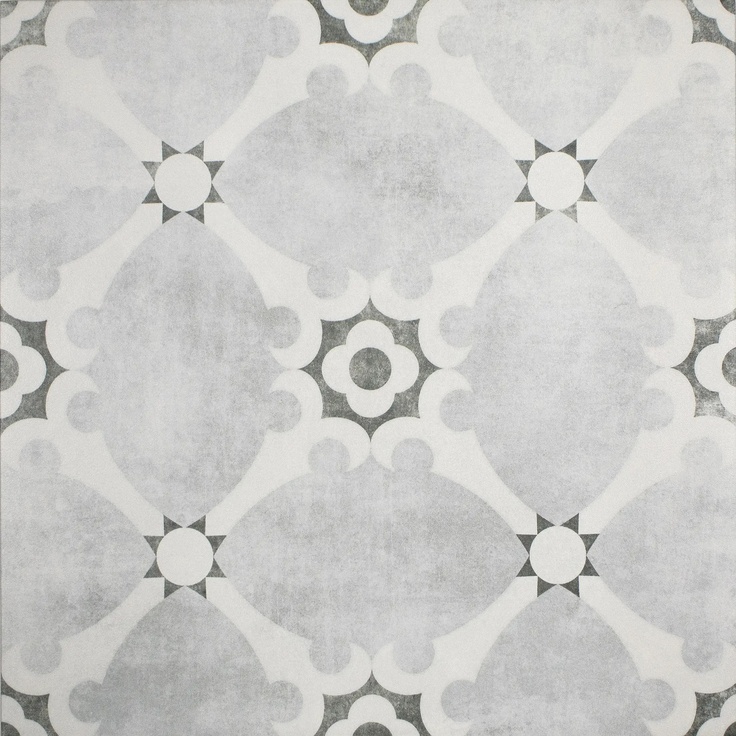 Realonda Borneo gres porcelanato 33x33 cm, Espanha, imitação de azulejo hidráulico - foto 1 Realonda Borneo gres porcelanato 33x33 cm, Espanha, imitação de azulejo hidráulico - foto 1
