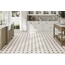 Realonda Canterbury 33x33 см, lasitettu porcelanato, Espanja, hydrauliikka - sisustuskuva 4 Realonda Canterbury 33x33 см, lasitettu porcelanato, Espanja, hydrauliikka - sisustuskuva 4