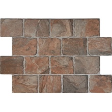 Realonda Canyon С000551925 CANYON COBBLESTONE Mosaico 44x66 cm, Espanha, outros tipos de pedra - foto 1 - foto 1