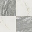 Realonda Chess С000625034 CHESS BARDIGLIO porcelain tile 44x44 cm, Spain, other types of marble - photo 1