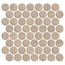 Realonda Circle С000492225 CIRCLE OAK Mosaic 30,9x30,9 cm, Spain, wood look - photo 1