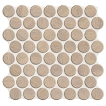 Realonda Circle С000492225 CIRCLE OAK Mozaikk 30,9x30,9 cm, Spania, trelook - foto 1 - foto 1